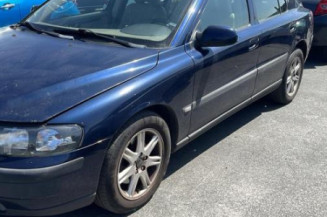Jante VOLVO S 60 1