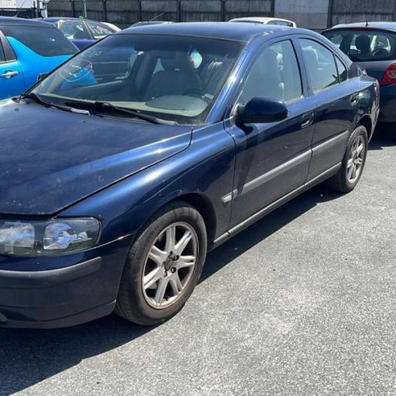 Jante VOLVO S 60 1 Photo n°5