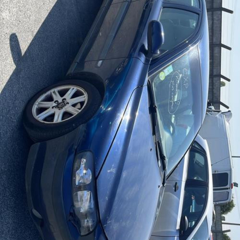 Jante VOLVO S 60 1 Photo n°6