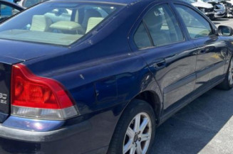 Jante VOLVO S 60 1