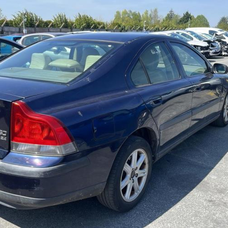 Jante VOLVO S 60 1 Photo n°7