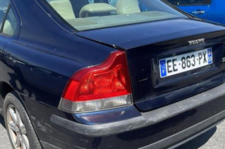 Jante VOLVO S 60 1
