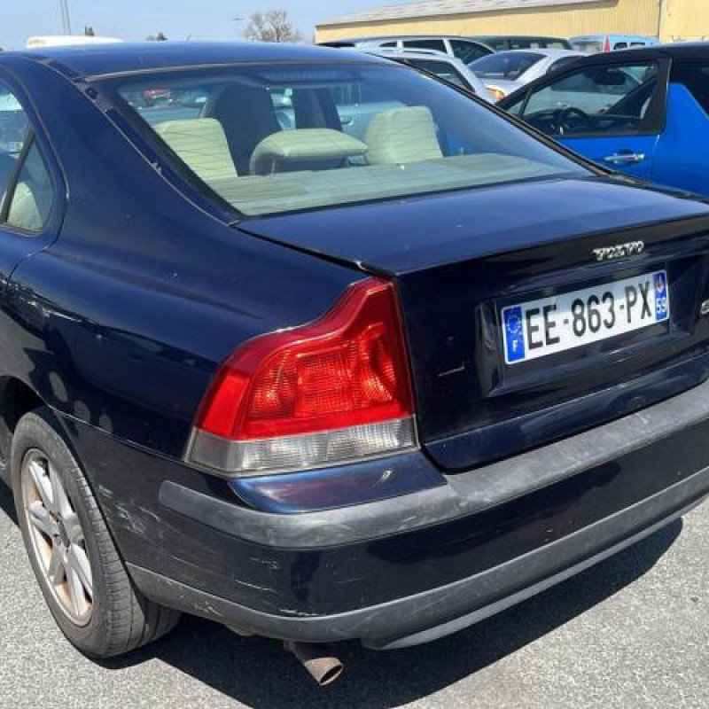 Jante VOLVO S 60 1 Photo n°8