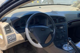 Jante VOLVO S 60 1