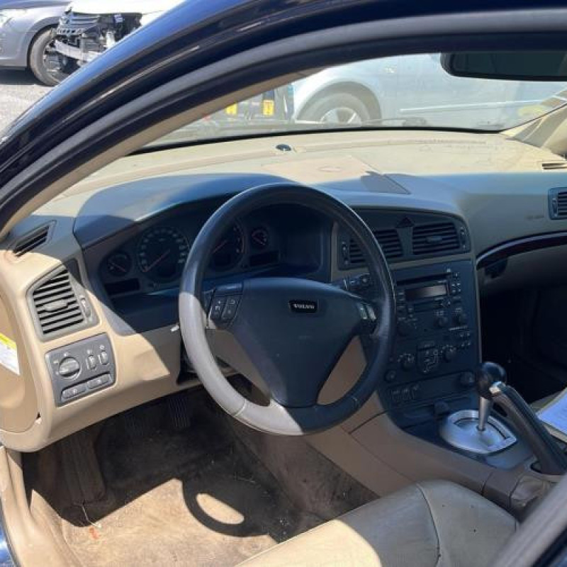 Jante VOLVO S 60 1 Photo n°9