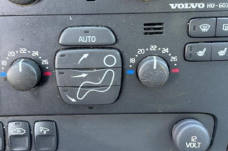 Jante VOLVO S 60 1