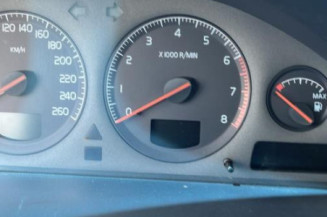 Jante VOLVO S 60 1