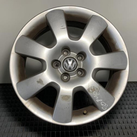 Jante VOLKSWAGEN GOLF 4 Photo n°1