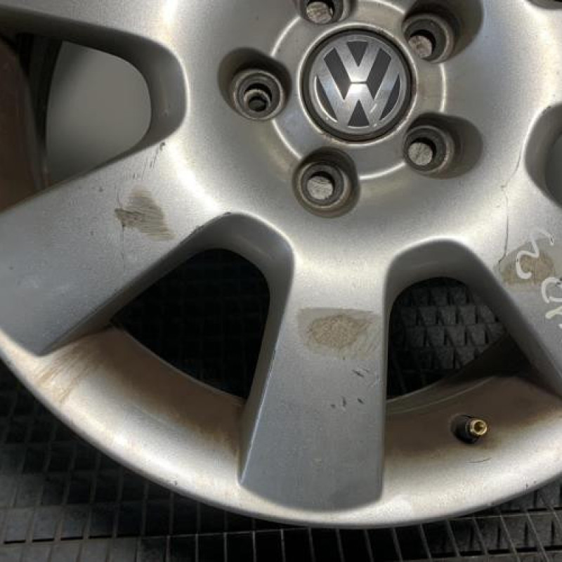 Jante VOLKSWAGEN GOLF 4 Photo n°3