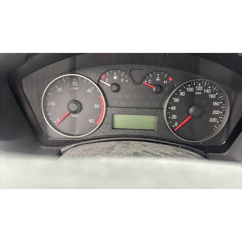 Interrupteur de leve vitre avant droit FIAT STILO Photo n°20