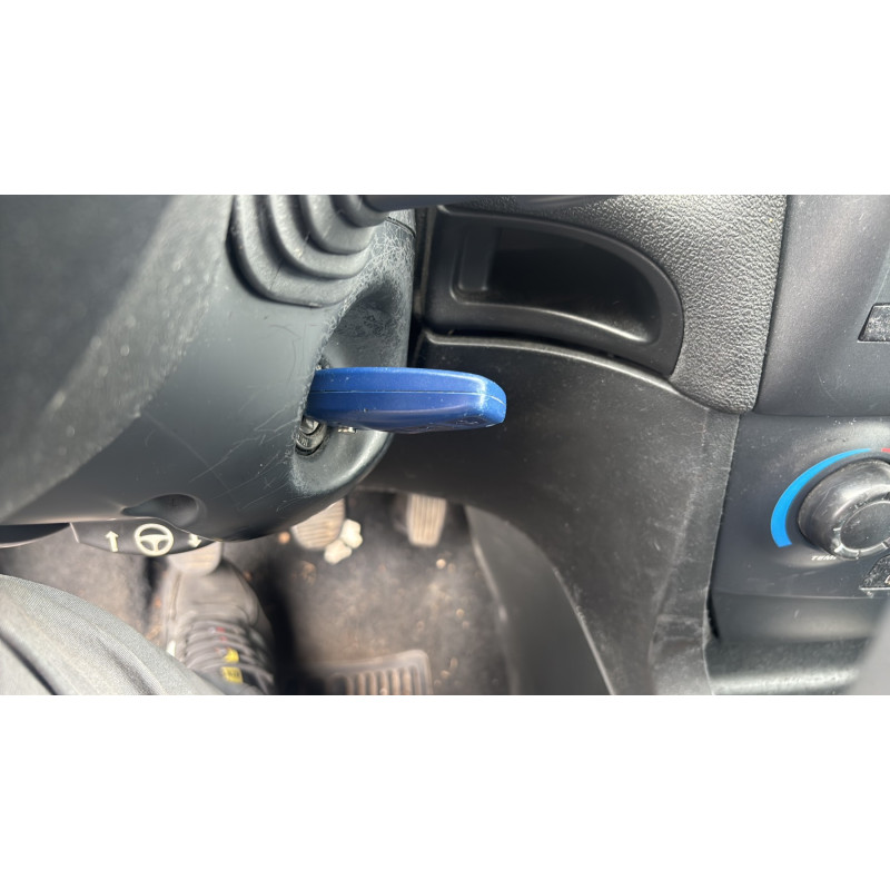 Interrupteur de leve vitre avant gauche FIAT STILO Photo n°20