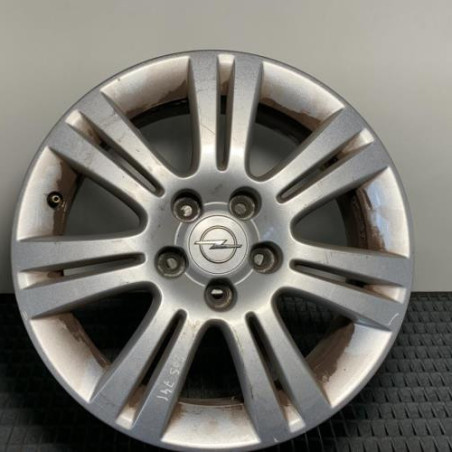 Jante OPEL ASTRA H Photo n°1