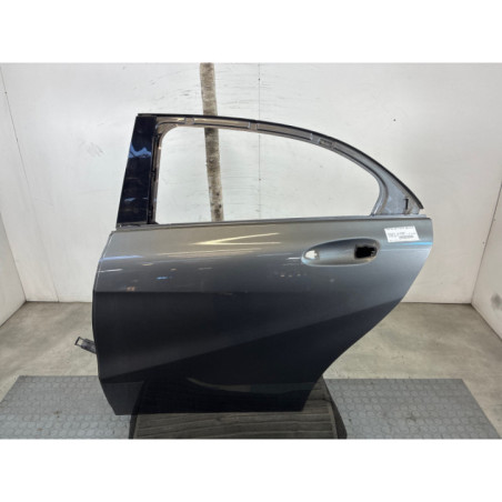 Porte arriere gauche MERCEDES CLASSE A 176 Photo n°1