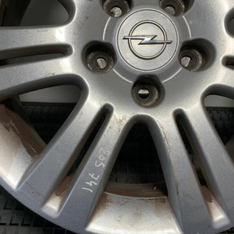 Jante OPEL ASTRA H Photo n°3