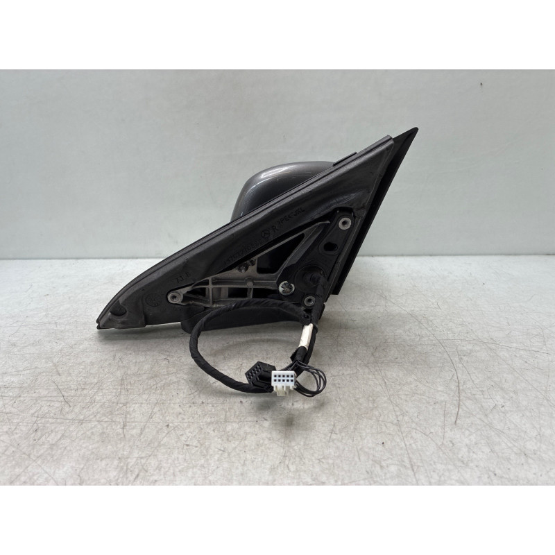 Retroviseur droit MERCEDES CLASSE A 176 Photo n°1