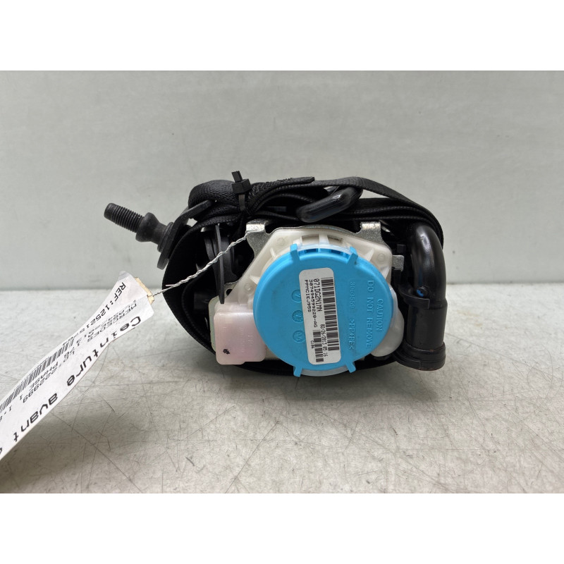 Pretensionneur de ceinture avant droit MERCEDES CLASSE A 176 Photo n°1