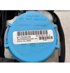Pretensionneur de ceinture avant droit MERCEDES CLASSE A 176
