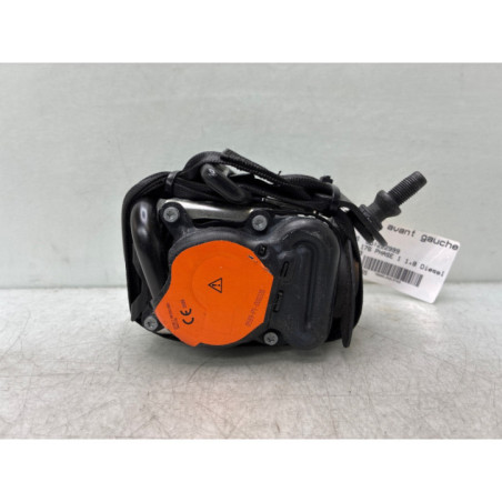 Pretensionneur de ceinture avant gauche MERCEDES CLASSE A 176