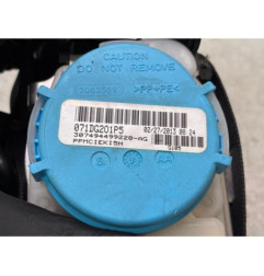 Pretensionneur de ceinture avant gauche MERCEDES CLASSE A 176