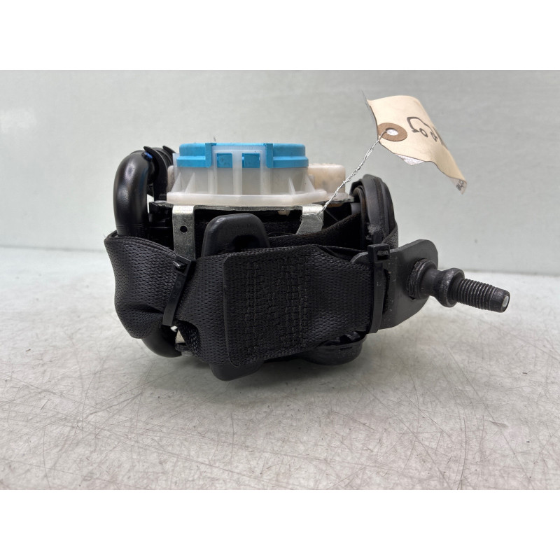Pretensionneur de ceinture avant gauche MERCEDES CLASSE A 176 Photo n°5
