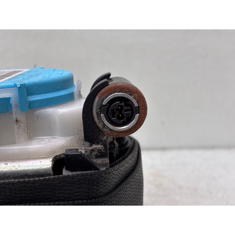 Pretensionneur de ceinture avant gauche MERCEDES CLASSE A 176 Photo n°6