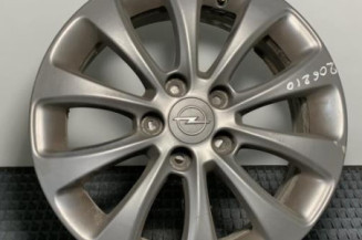 Jante OPEL ZAFIRA B Photo n°1