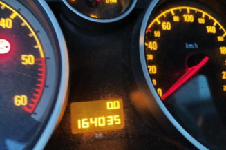 Jante OPEL ZAFIRA B