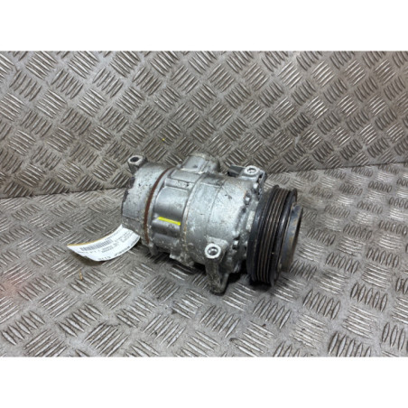 Compresseur clim MERCEDES CLASSE A 176