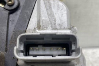 Serrure avant droit PEUGEOT 307
