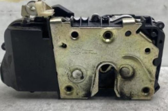Serrure avant droit PEUGEOT 307