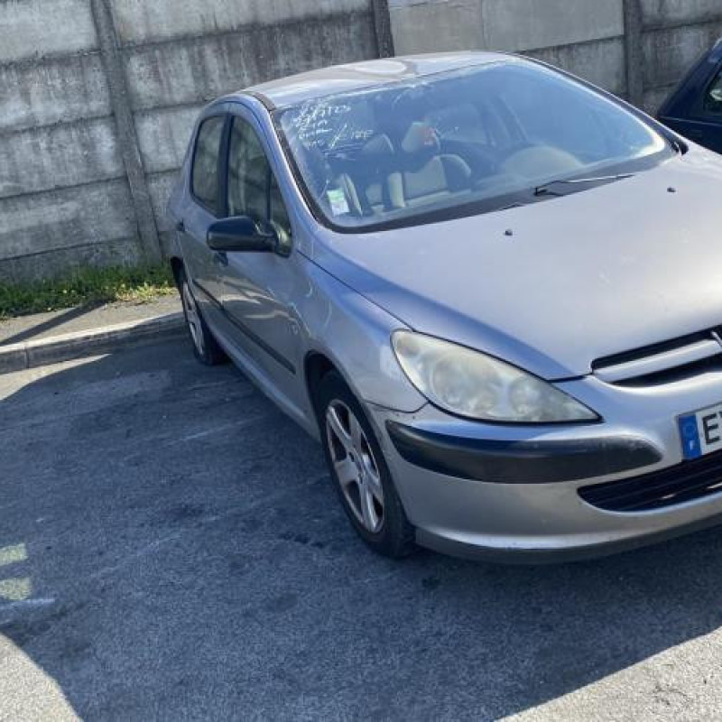 Serrure avant droit PEUGEOT 307 Photo n°7