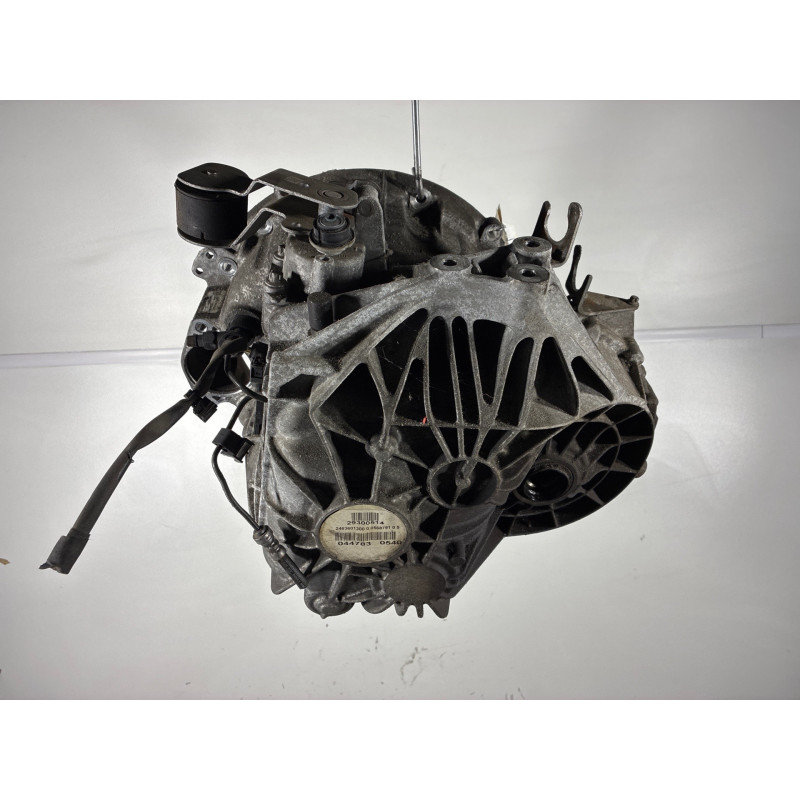 Boite de vitesses MERCEDES CLASSE A 176 Photo n°1