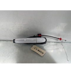 Poignee porte arriere gauche FORD MONDEO 3 Photo n°1