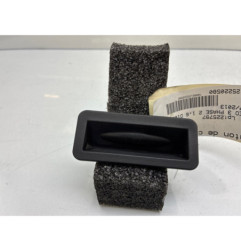 Bouton de coffre FORD MONDEO 3