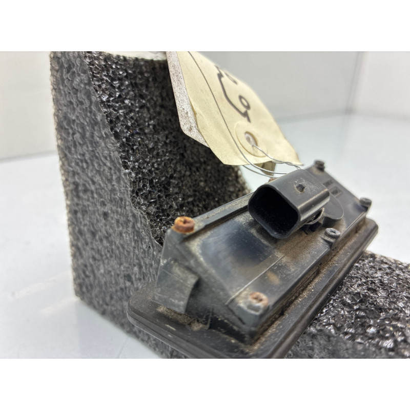 Bouton de coffre FORD MONDEO 3 Photo n°4