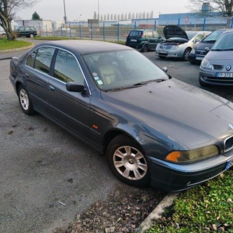 Jante BMW SERIE 5 E39 Photo n°5