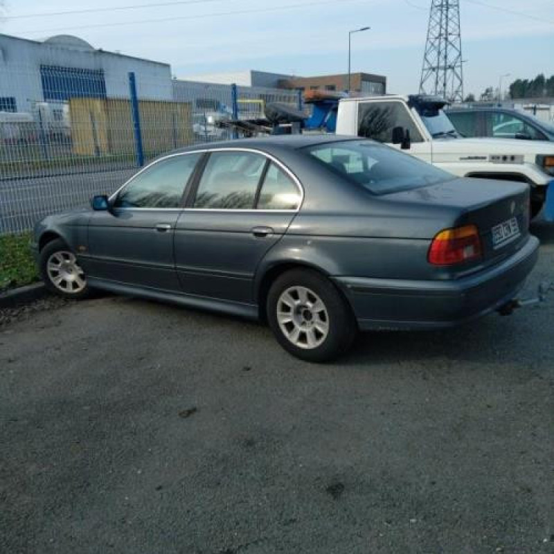 Jante BMW SERIE 5 E39 Photo n°7