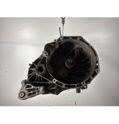 Boite de vitesses FORD MONDEO 3