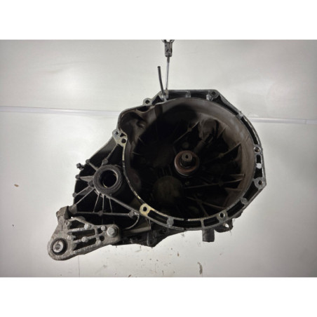 Boite de vitesses FORD MONDEO 3