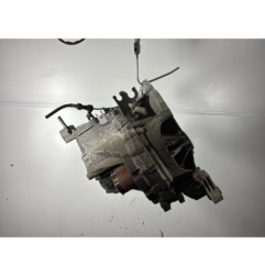 Boite de vitesses FORD MONDEO 3
