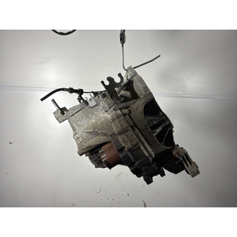 Boite de vitesses FORD MONDEO 3 Photo n°3