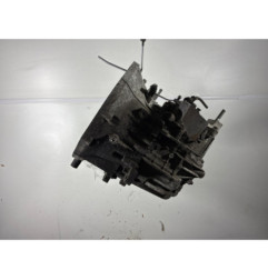 Boite de vitesses FORD MONDEO 3