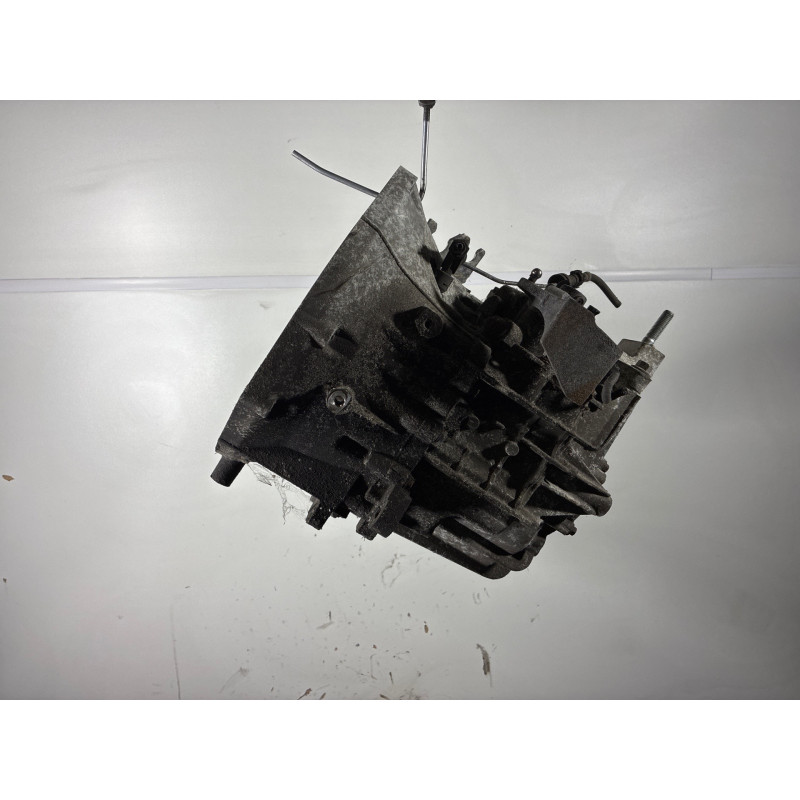 Boite de vitesses FORD MONDEO 3 Photo n°4
