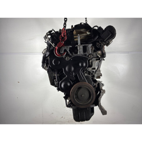 Moteur FORD MONDEO 3 Photo n°1