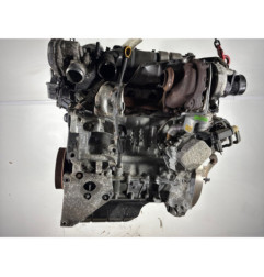 Moteur FORD MONDEO 3