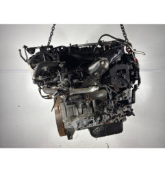 Moteur FORD MONDEO 3
