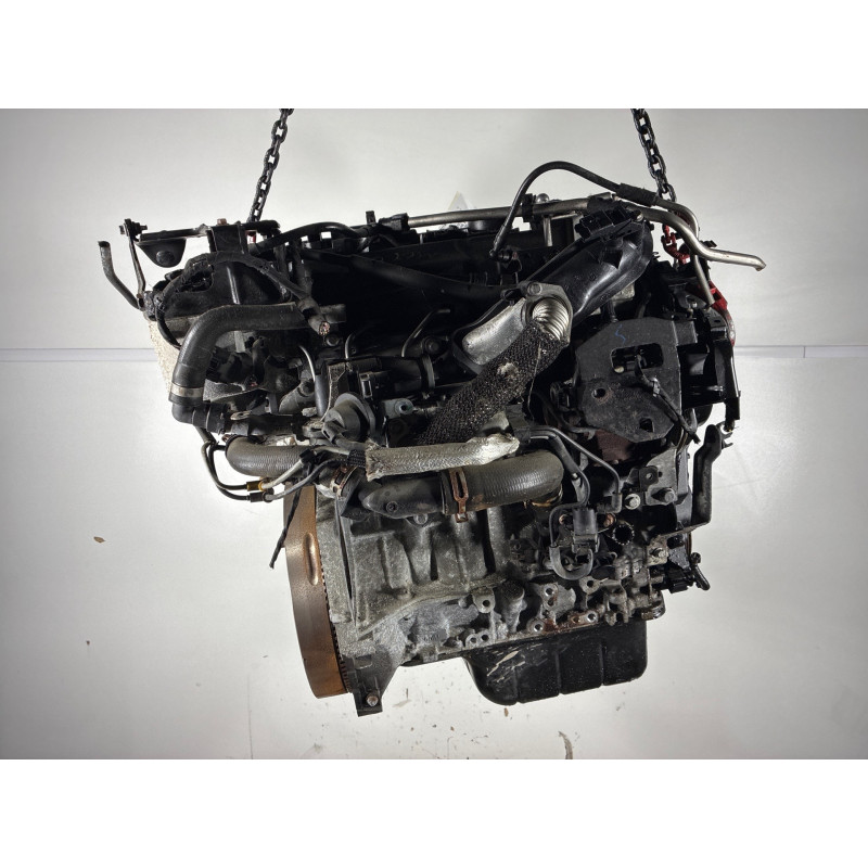Moteur FORD MONDEO 3 Photo n°3