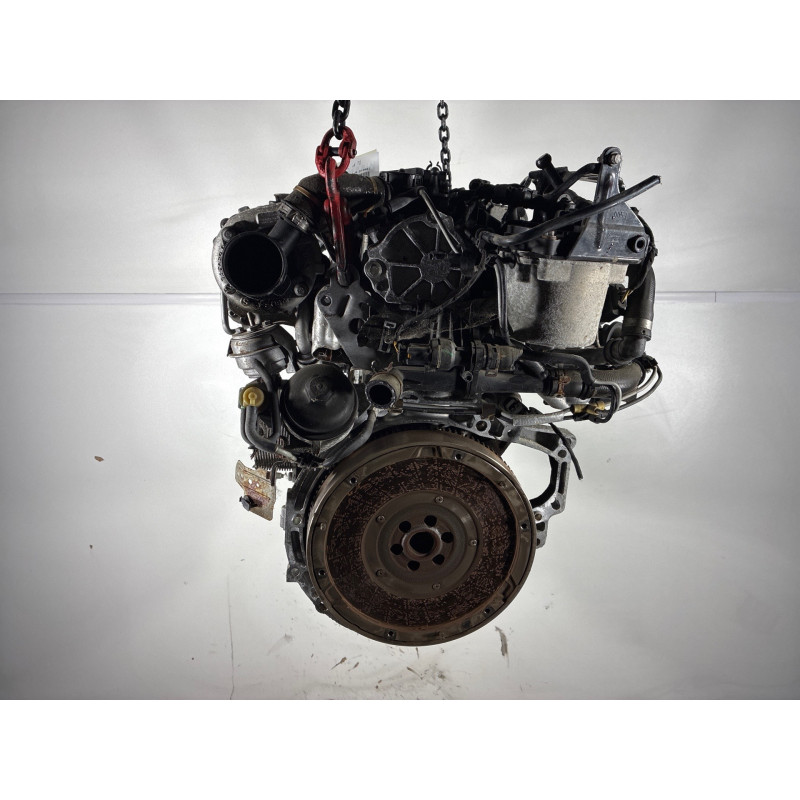 Moteur FORD MONDEO 3 Photo n°5