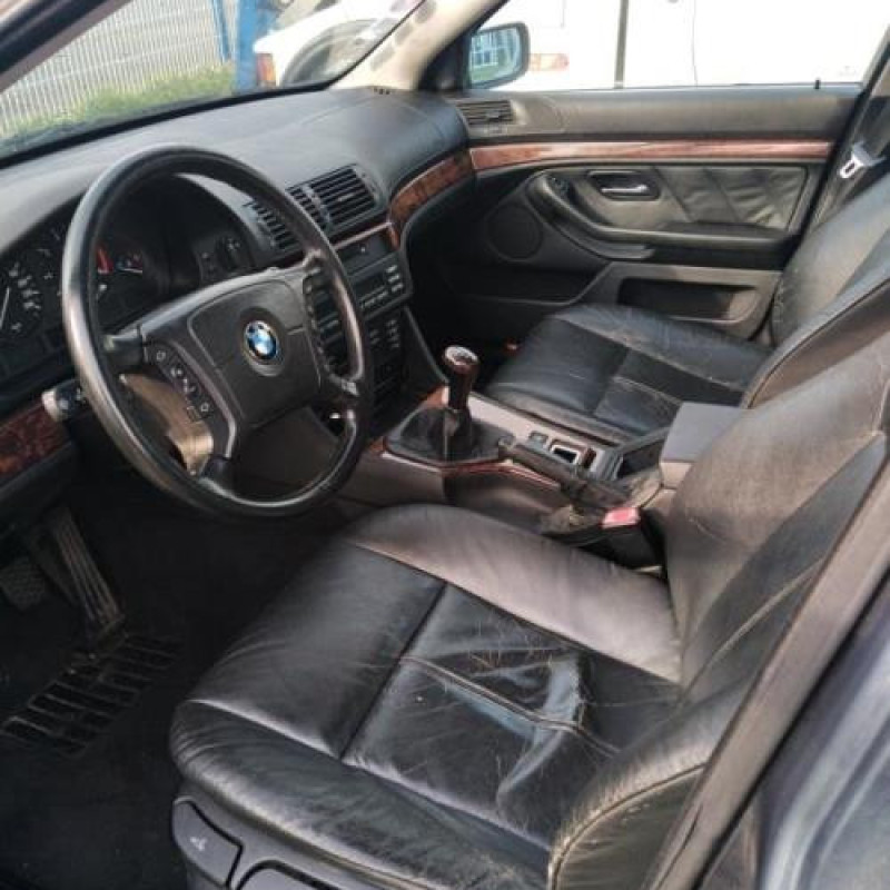 Jante BMW SERIE 5 E39 Photo n°8
