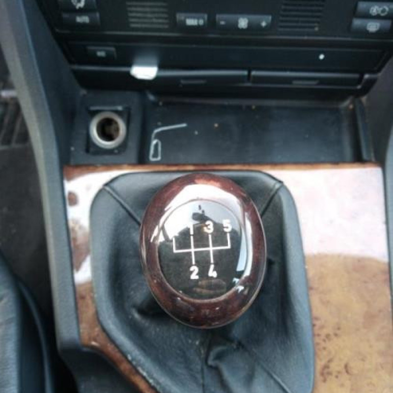 Jante BMW SERIE 5 E39 Photo n°10